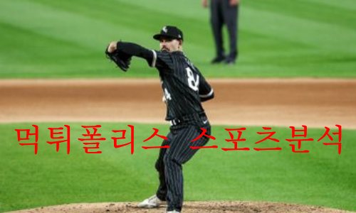 시카고화이트삭스