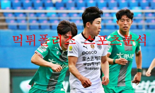 전남드래곤즈