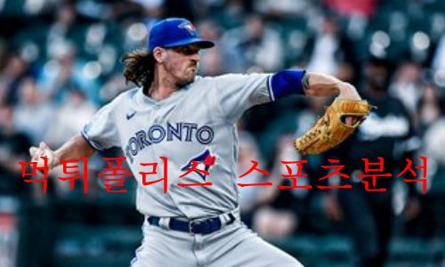 토론토블루제이스