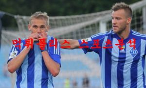 7월21일 UEFA챔피언스리그 D키예프 페네르바체 분석 먹튀폴리스