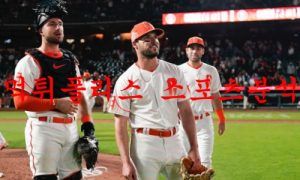 7월14일 MLB 샌프란시스코 자이언츠 애리조나 다이아몬드백스 분석 먹튀폴리스