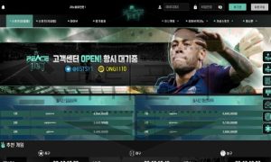 피스벳 토토 신규사이트 먹튀 검증절차 진행중