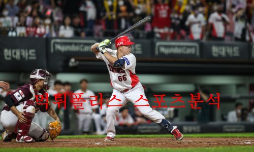 kia타이거즈