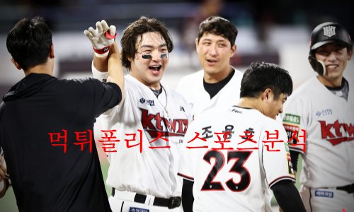 kt위즈