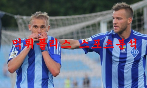 디나모키예프