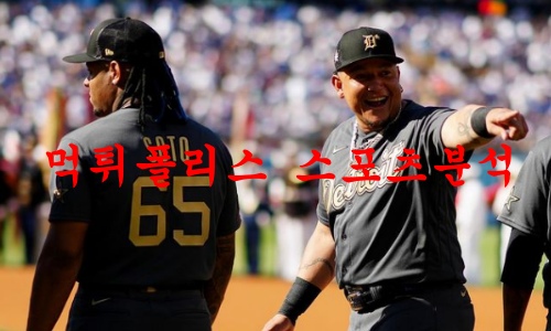 디트로이트타이거즈