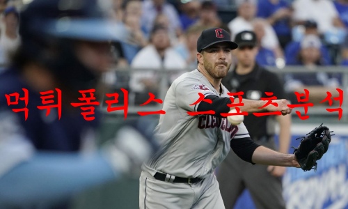 클리블랜드인디언스
