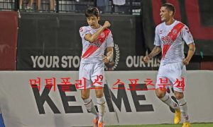 8월8일 K리그2 경남FC FC안양 국내 프로축구팀 분석 먹튀폴리스