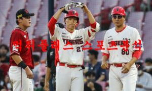 8월5일 KBO KIA타이거즈 두산베어스 국내야구 분석 먹튀폴리스