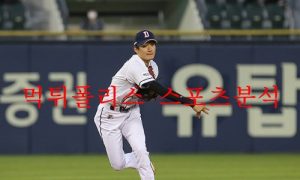 8월19일 KBO 두산 베어스 키움 히어로즈 국내야구 크보분석 먹튀폴리스 8월19일 KBO 두산 베어스 키움 히어로즈 국내야구 크보분석 먹튀폴리스