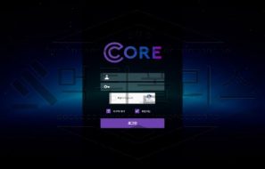 코어 토토 신규사이트 먹튀 검증절차 진행중