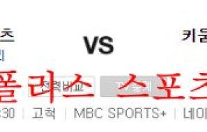 8월10일 KBO 키움히어로즈 롯데자이언츠 크보분석 먹튀폴리스