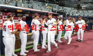 8월3일 KBO 키움 히어로즈 SSG 랜더스 국야분석 먹튀폴리스