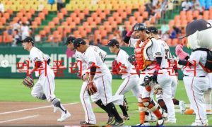 8월12일 KBO 한화 이글스 LG 트윈스 국내야구 분석 먹튀폴리스