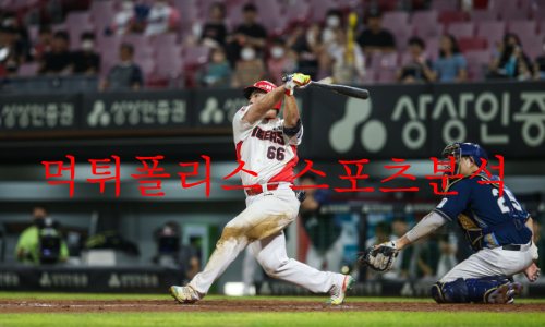 KIA타이거즈