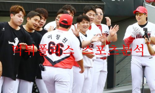kia타이거즈