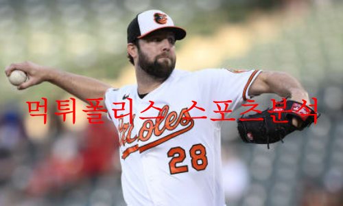 볼티모어오리올스