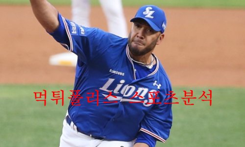 삼성라이온즈