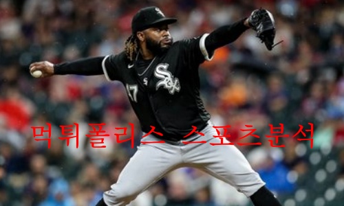 시카고화이트삭스