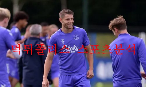 에버턴