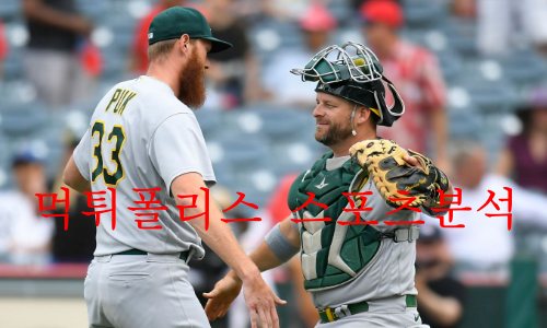 오클랜드어슬레틱스