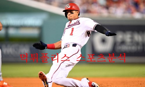 워싱턴내셔널스