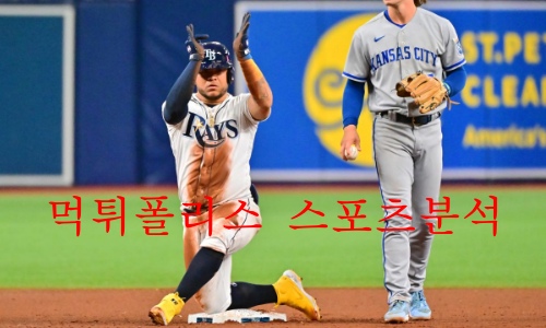 탬파베이레이스