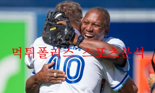 토론토블루제이스