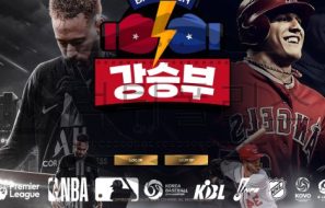 강승부 토토 신규사이트 먹튀 가능성 조사중