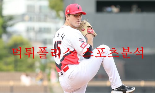 kia타이거즈