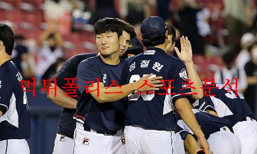 두산베어스