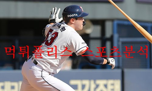 두산베어스