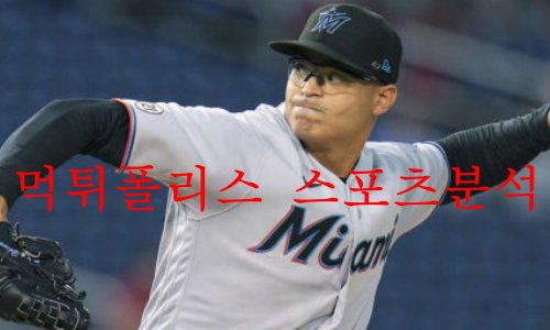 마이애미말린스