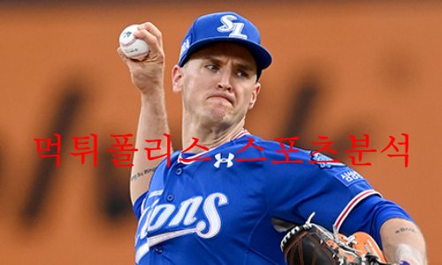삼성라이온즈
