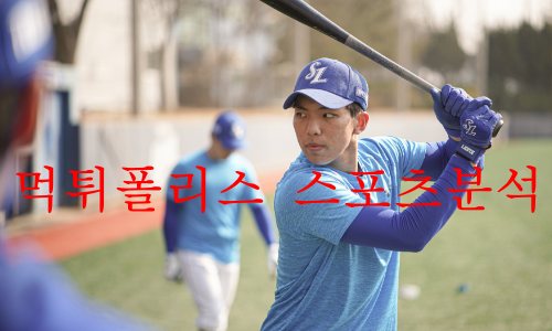 삼성라이온즈