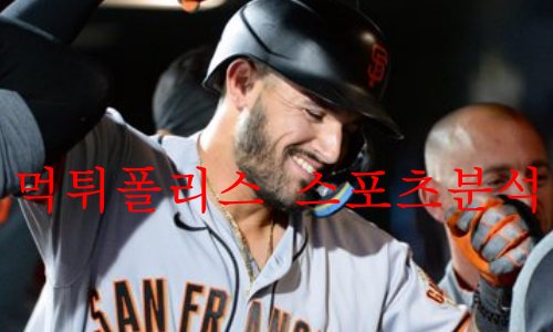 샌프란시스코자이언츠