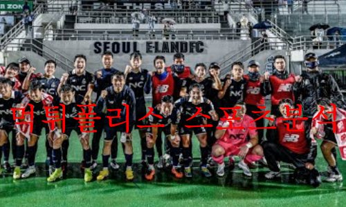 서울이랜드FC