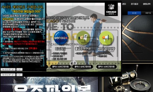 시카고 