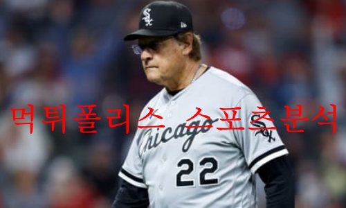 시카고화이트삭스