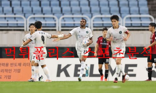 안산그리너스