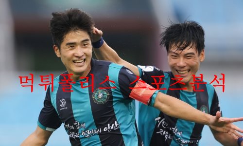 안산그리너스
