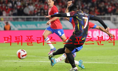 에콰도르축구팀