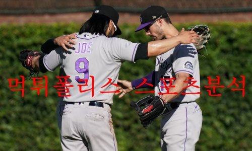 콜로라도로키츠