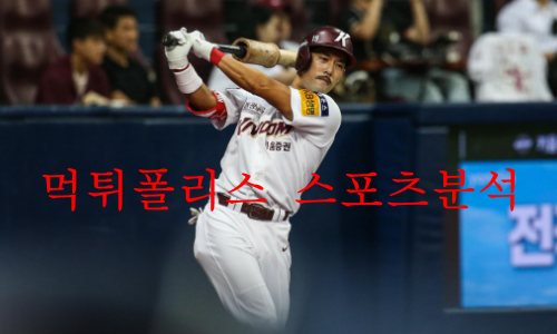 키움히어로즈
