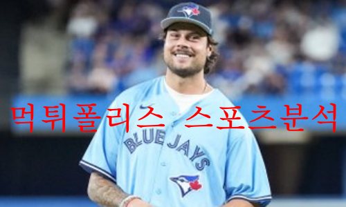 토론토블루제이스