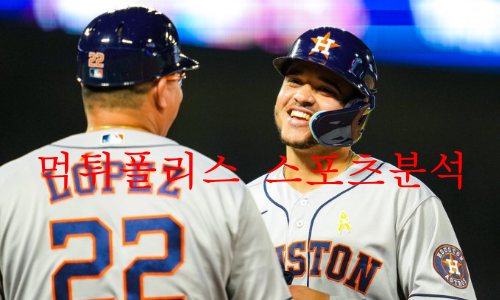 휴스턴