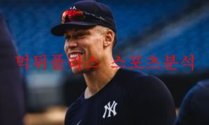 10월14일 MLB 뉴욕양키스 클리블랜드 가디언스 분석 먹튀폴리스 10월14일 MLB 뉴욕양키스 클리블랜드 가디언스 분석 먹튀폴리스