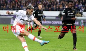 10월9일 프리미어리그 웨스트햄유나이티드 풀럼FC 분석 먹튀폴리스 10월9일 프리미어리그 웨스트햄유나이티드 풀럼FC 분석 먹튀폴리스
