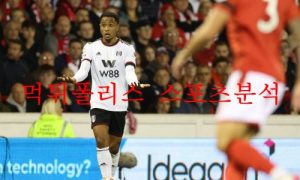10월30일 프리미어리그 풀럼FC 에버턴FC 축구분석 먹튀폴리스 10월30일 프리미어리그 풀럼FC 에버턴FC 축구분석 먹튀폴리스