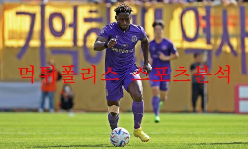 FC안양